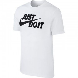 Nike JDI T-Shirt - weiß