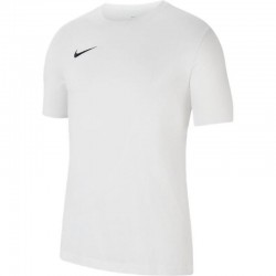 Nike Park 20 T-Shirt - weiß